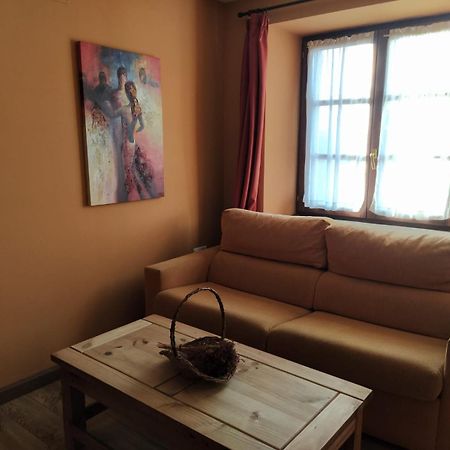 Apartamentos Rurales La Caramba Lamuno Eksteriør billede