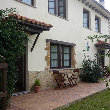 Apartamentos Rurales La Caramba Lamuno Eksteriør billede