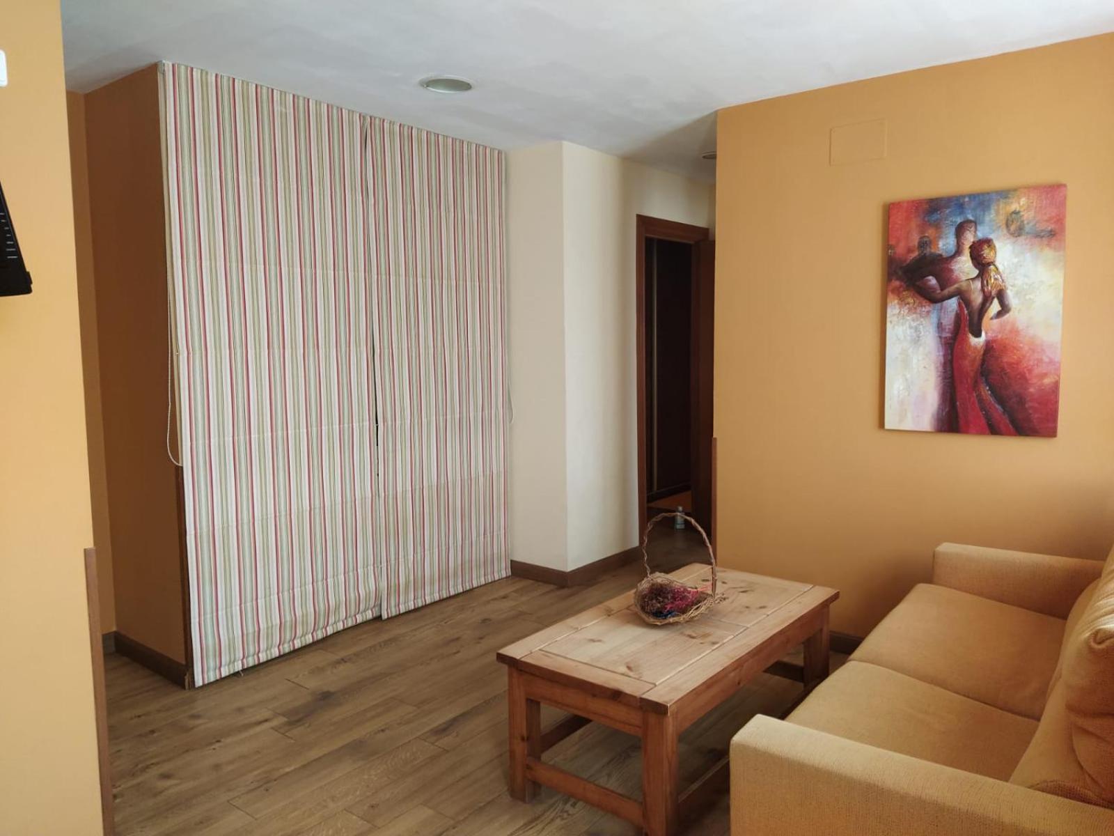 Apartamentos Rurales La Caramba Lamuno Eksteriør billede