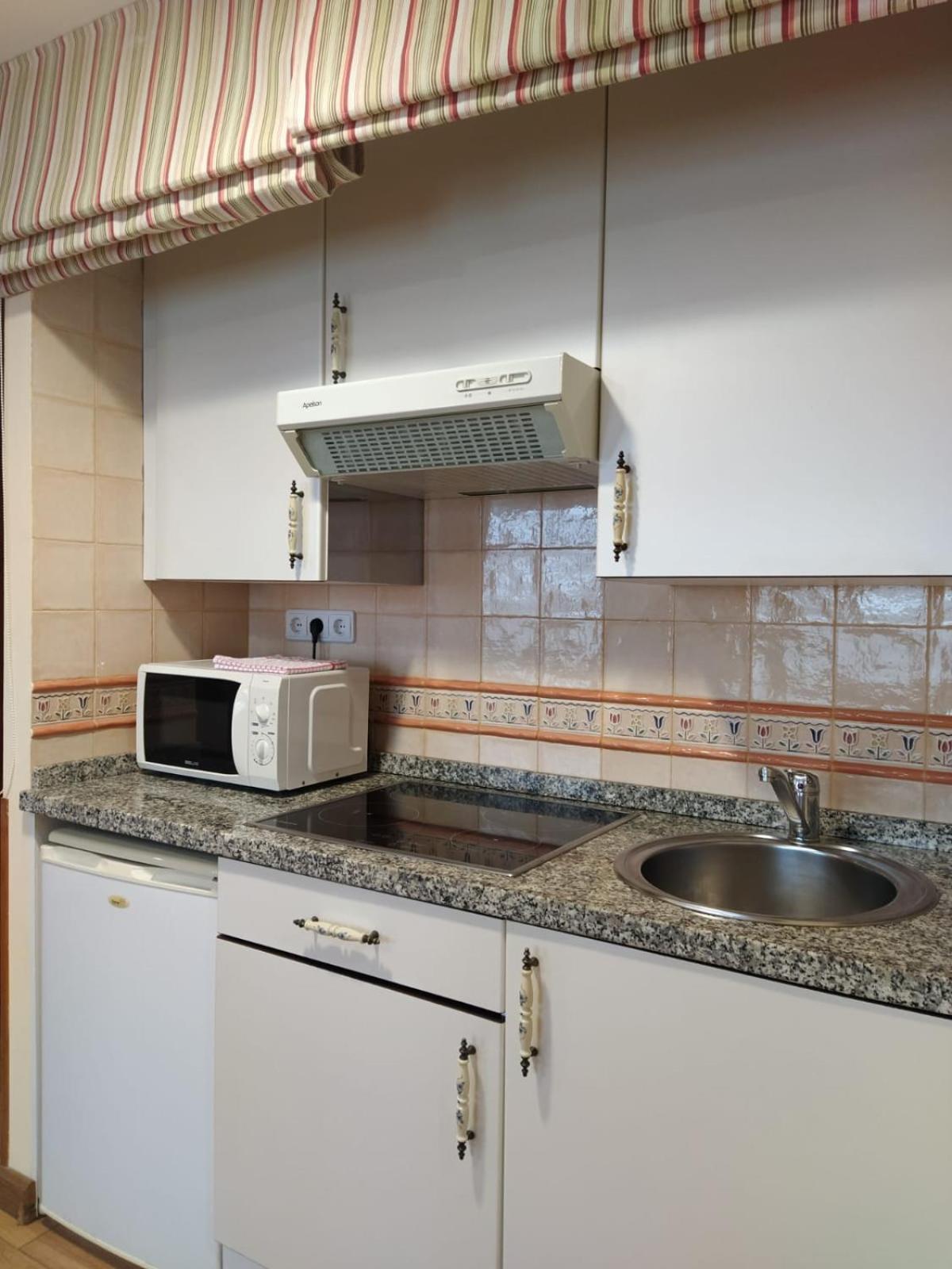 Apartamentos Rurales La Caramba Lamuno Eksteriør billede
