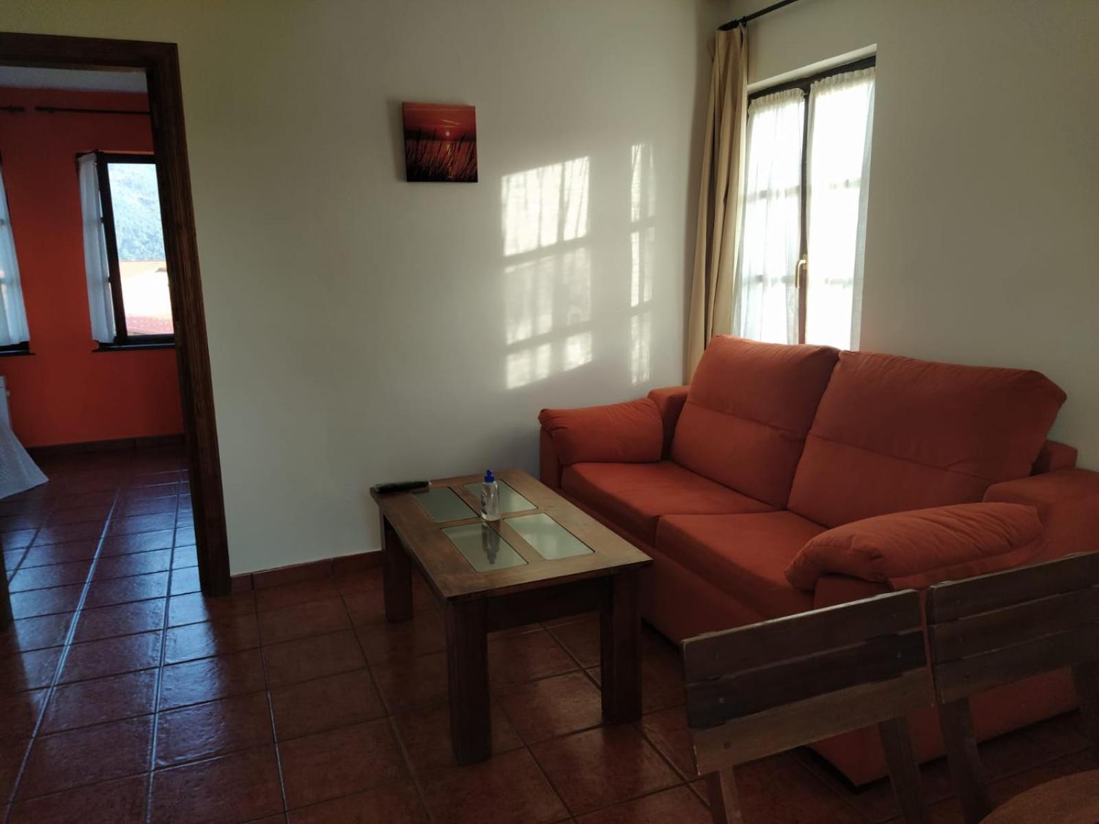 Apartamentos Rurales La Caramba Lamuno Værelse billede