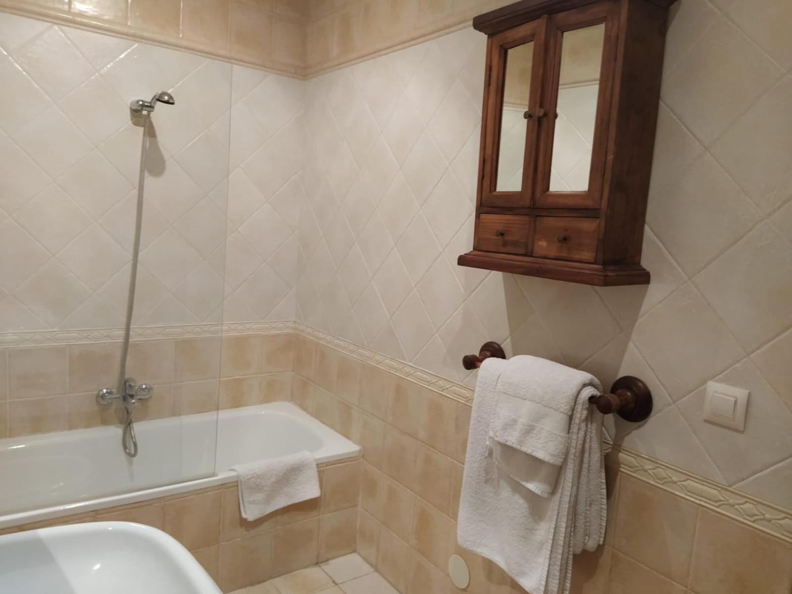 Apartamentos Rurales La Caramba Lamuno Værelse billede
