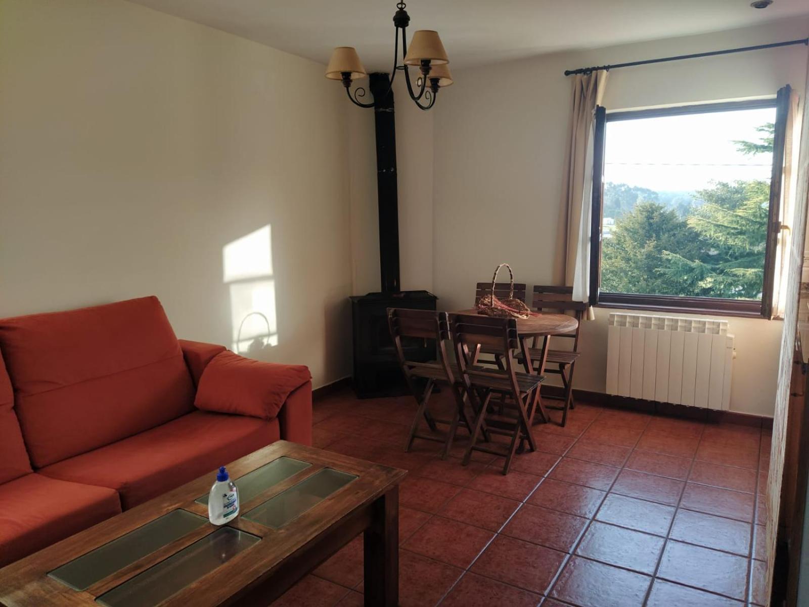 Apartamentos Rurales La Caramba Lamuno Værelse billede