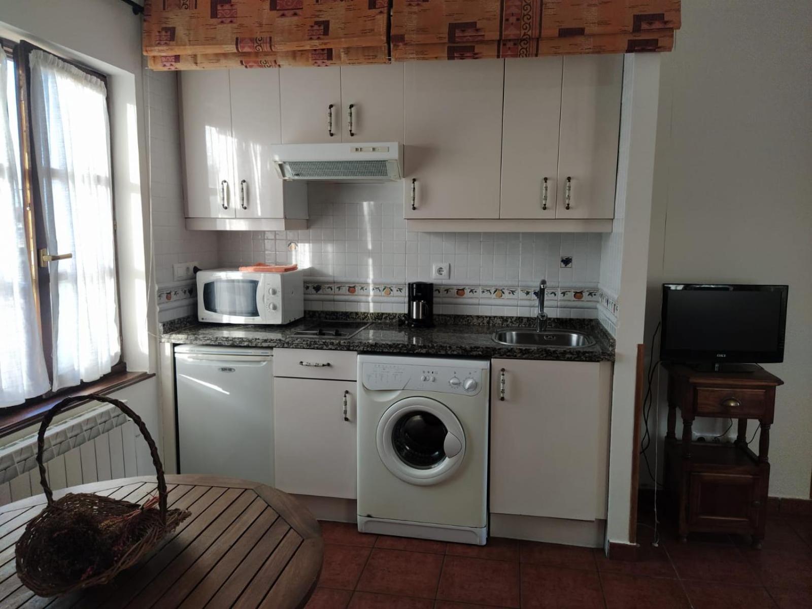 Apartamentos Rurales La Caramba Lamuno Værelse billede