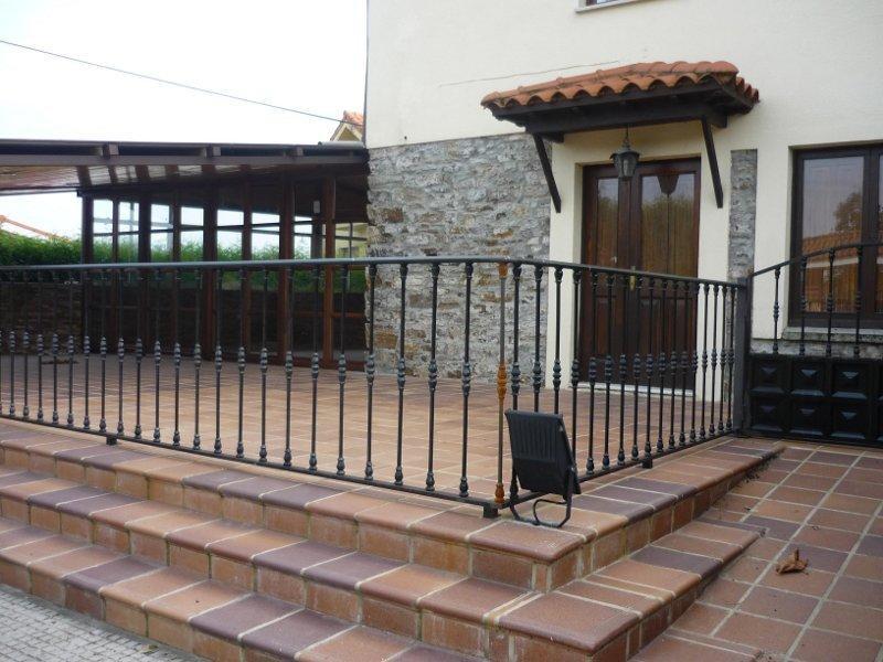 Apartamentos Rurales La Caramba Lamuno Eksteriør billede
