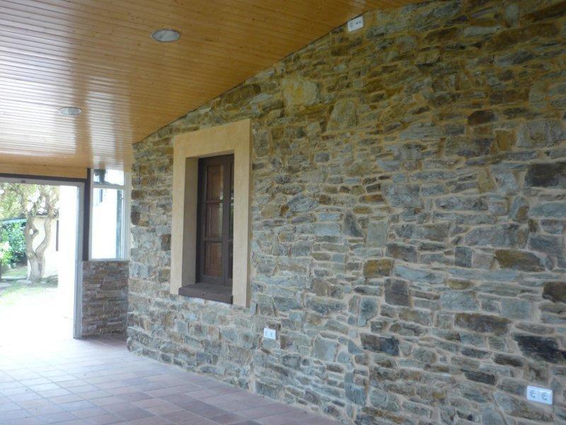 Apartamentos Rurales La Caramba Lamuno Eksteriør billede