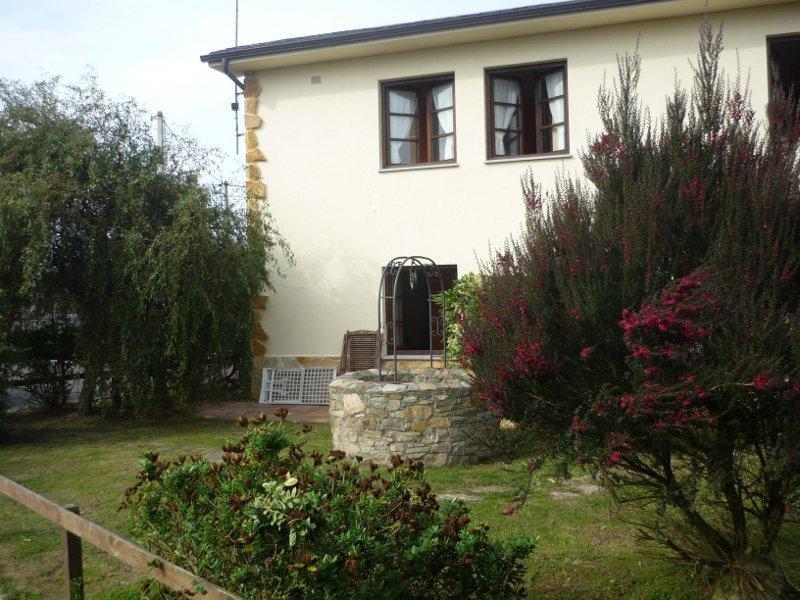 Apartamentos Rurales La Caramba Lamuno Eksteriør billede