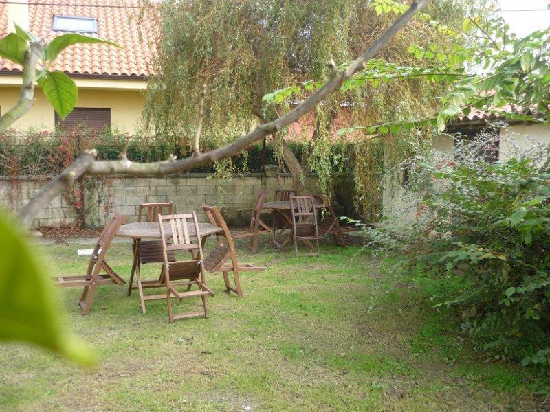 Apartamentos Rurales La Caramba Lamuno Eksteriør billede