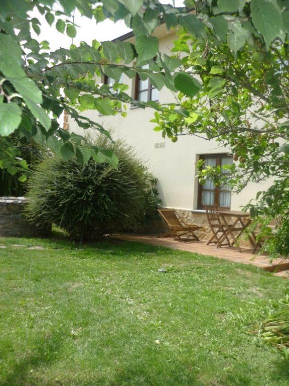 Apartamentos Rurales La Caramba Lamuno Eksteriør billede