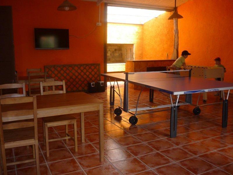 Apartamentos Rurales La Caramba Lamuno Eksteriør billede